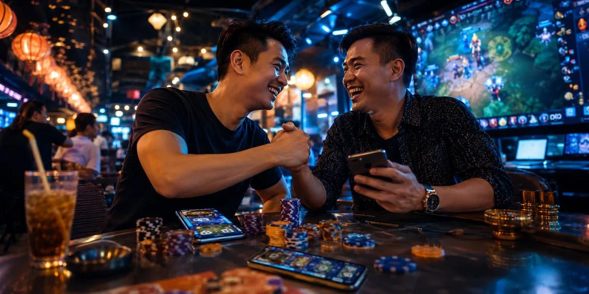 ee888vn Casino & Slot